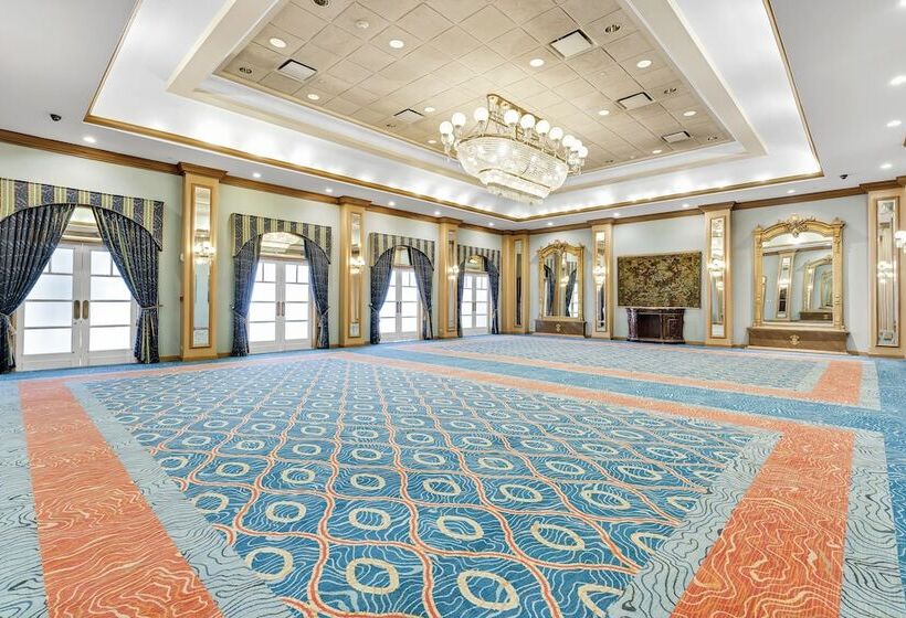 El Conquistador Resort Puerto Rico