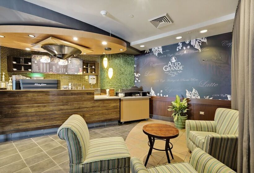 El Conquistador Resort Puerto Rico