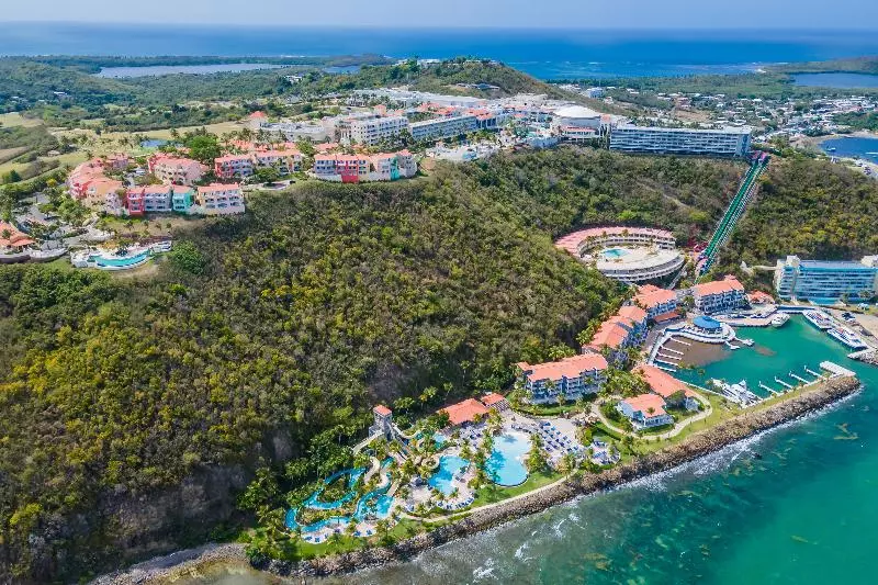 El Conquistador Resort  Puerto Rico