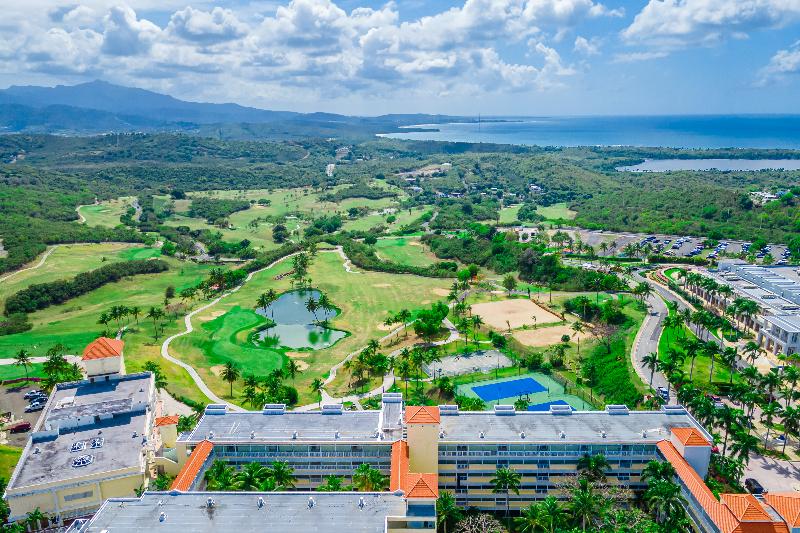 El Conquistador Resort Puerto Rico