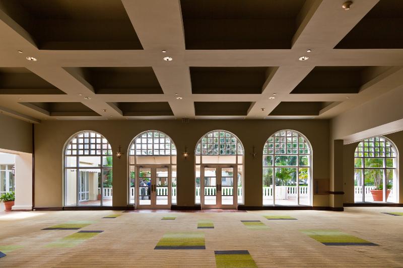 El Conquistador Resort Puerto Rico