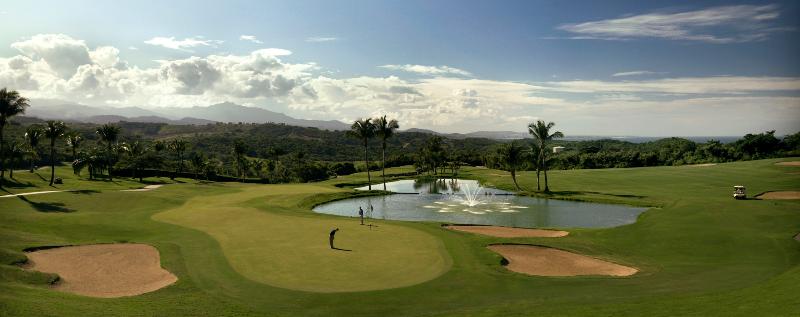 El Conquistador Resort Puerto Rico