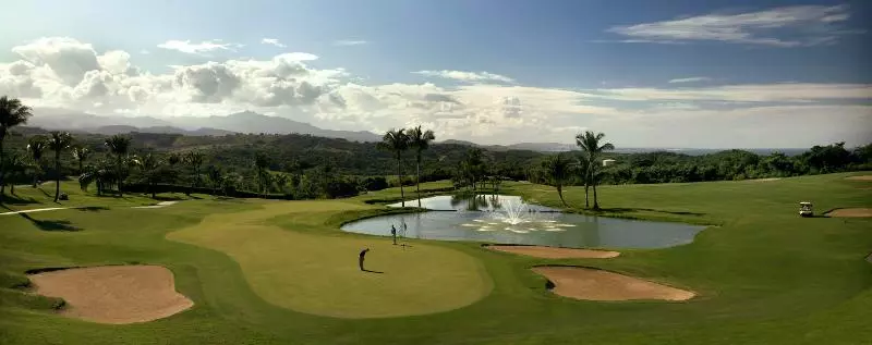 El Conquistador Resort  Puerto Rico