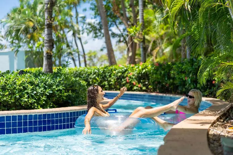 El Conquistador Resort  Puerto Rico