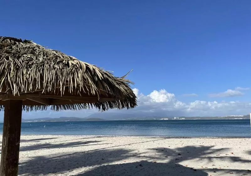 El Conquistador Resort  Puerto Rico