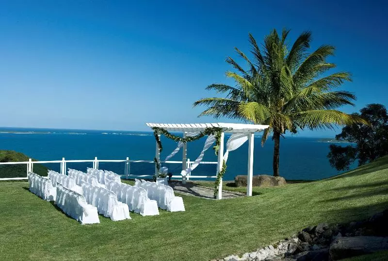 El Conquistador Resort  Puerto Rico