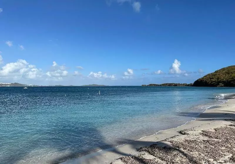 El Conquistador Resort  Puerto Rico