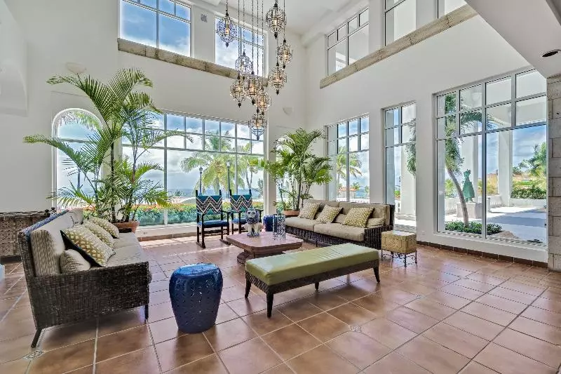 El Conquistador Resort  Puerto Rico