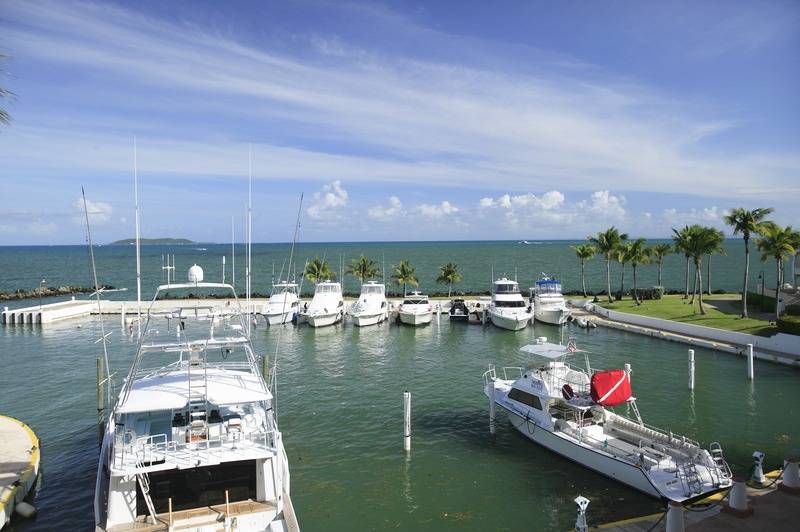 El Conquistador Resort Puerto Rico