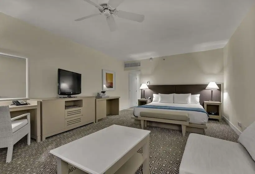 El Conquistador Resort  Puerto Rico