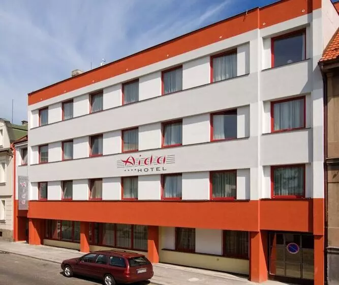 Hotel Aida