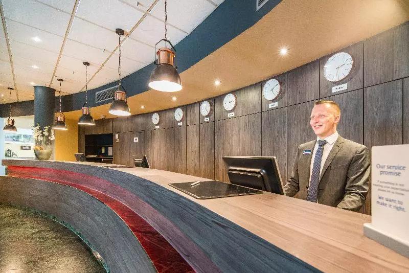 Airways Hotels Frankfurt Airport West