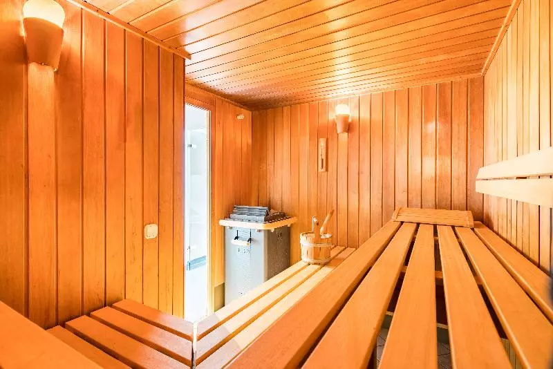 Airways Hotels Frankfurt Airport West