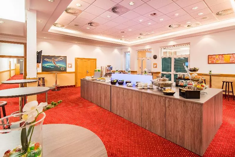 Airways Hotels Frankfurt Airport West