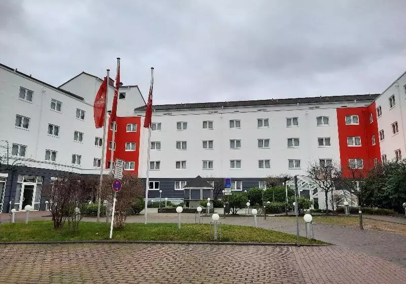 Airways Hotels Frankfurt Airport West