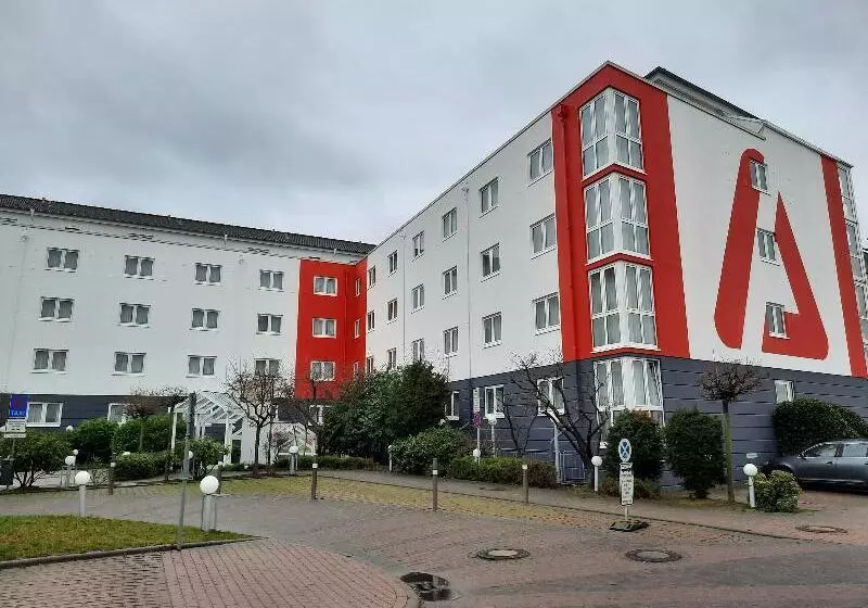 Airways Hotels Frankfurt Airport West