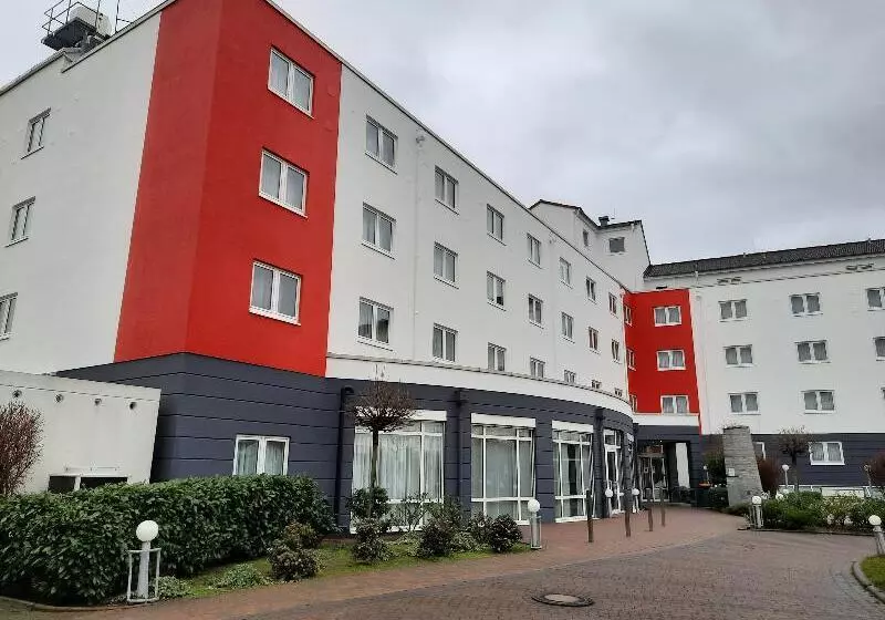 Airways Hotels Frankfurt Airport West