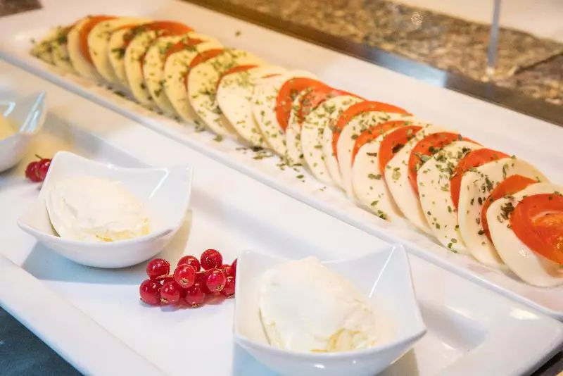 Airways Hotels Frankfurt Airport West