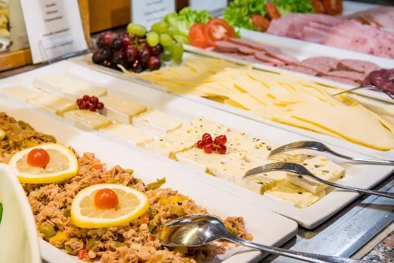 Airways Hotels Frankfurt Airport West