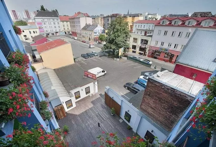 Brioni Boutique Hotel 4