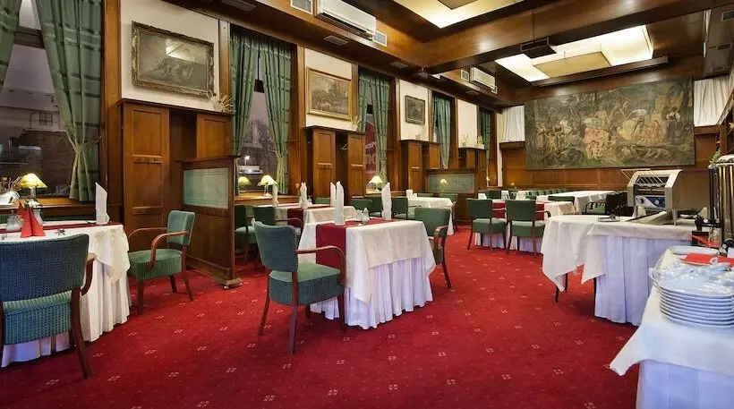 Brioni Boutique Hotel 4