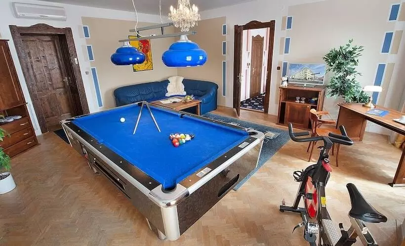 Brioni Boutique Hotel 4