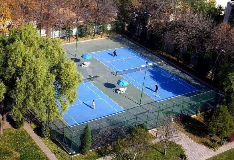 Citic Hotel Beijing Airport