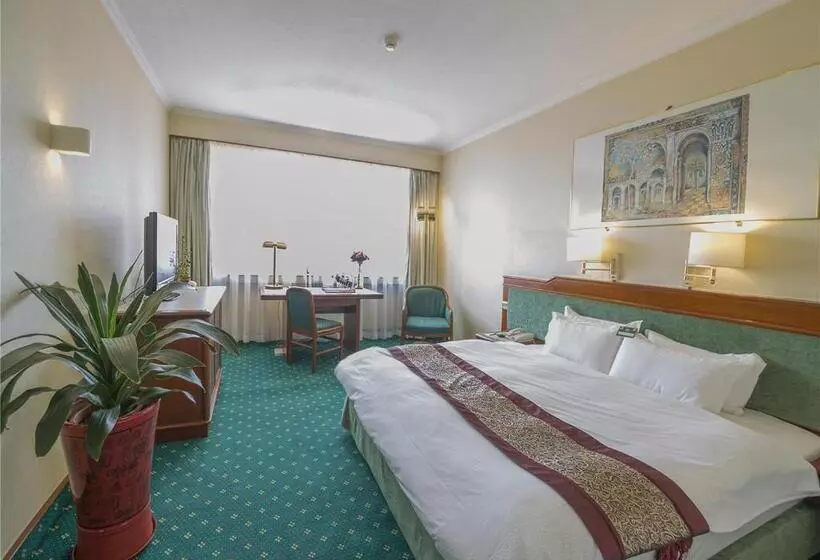 Citic Hotel Beijing Airport