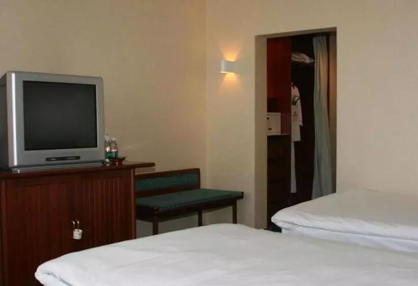 Citic Hotel Beijing Airport