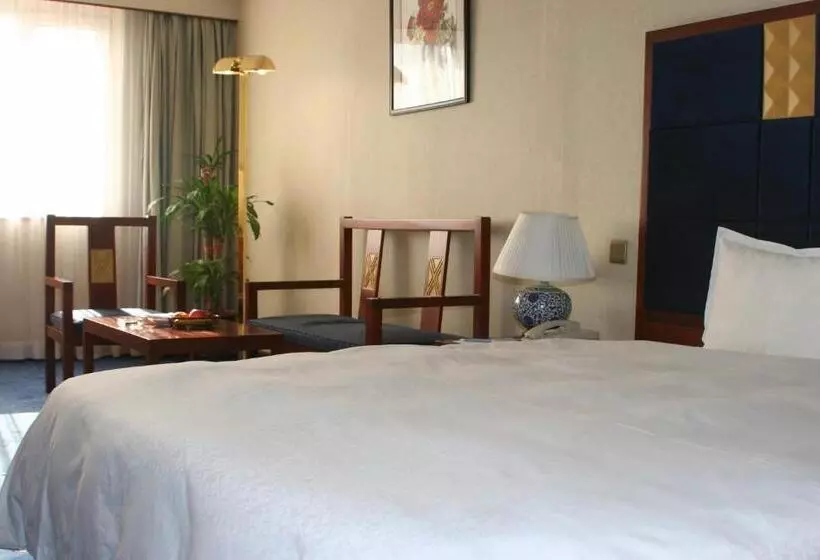 Citic Hotel Beijing Airport