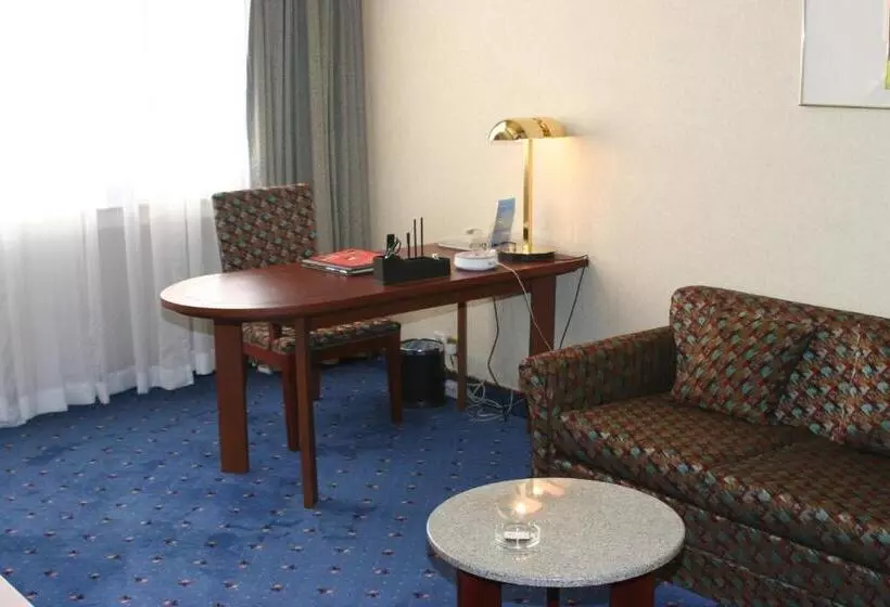 Citic Hotel Beijing Airport