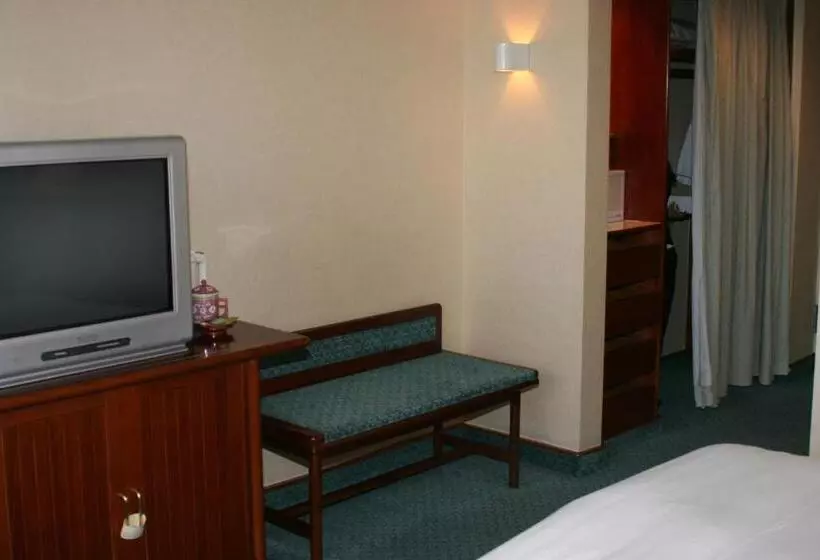 Citic Hotel Beijing Airport