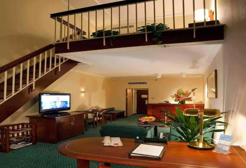 Citic Hotel Beijing Airport