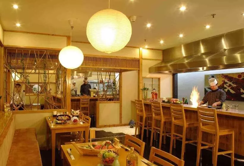 Citic Hotel Beijing Airport