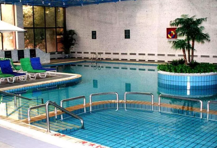 Citic Hotel Beijing Airport