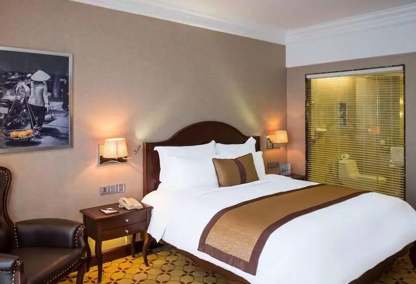 Eastin Grand Hotel Saigon