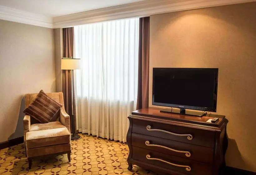 Eastin Grand Hotel Saigon