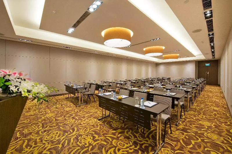 Eastin Grand Hotel Saigon
