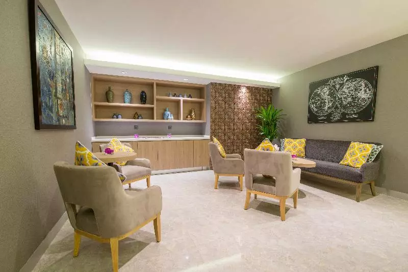 Eastin Grand Hotel Saigon