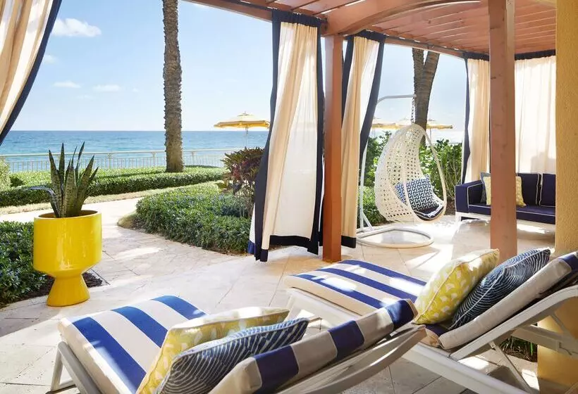 酒店 Eau Palm Beach Resort & Spa