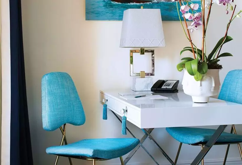 酒店 Eau Palm Beach Resort & Spa