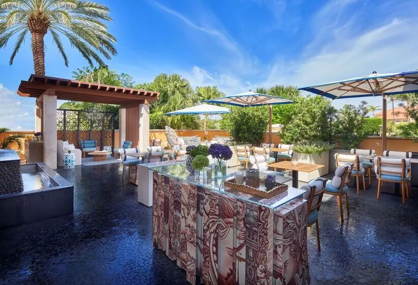 酒店 Eau Palm Beach Resort & Spa