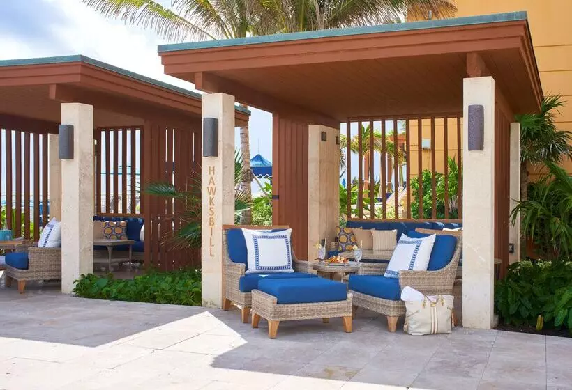 酒店 Eau Palm Beach Resort & Spa