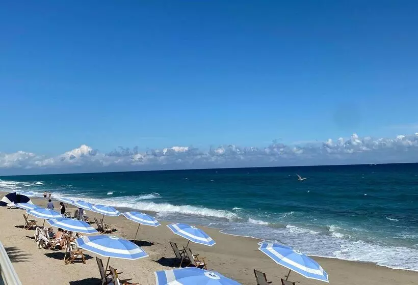 酒店 Eau Palm Beach Resort & Spa