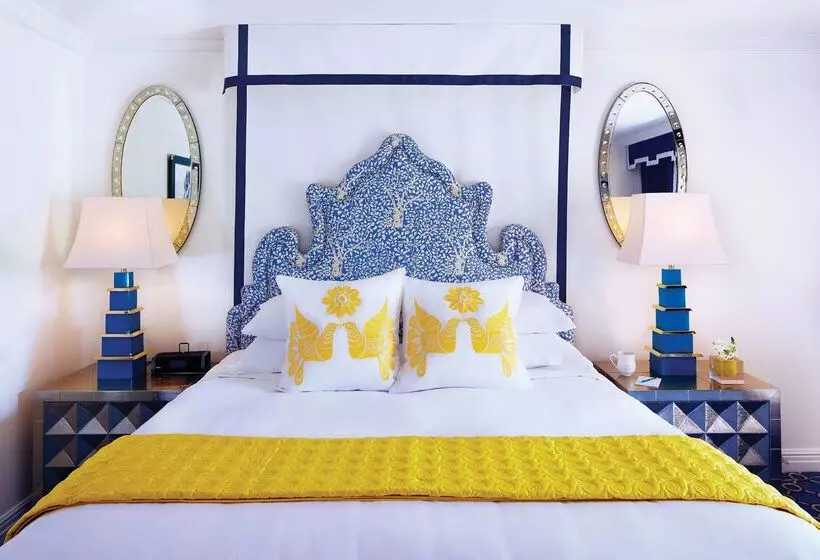 酒店 Eau Palm Beach Resort & Spa