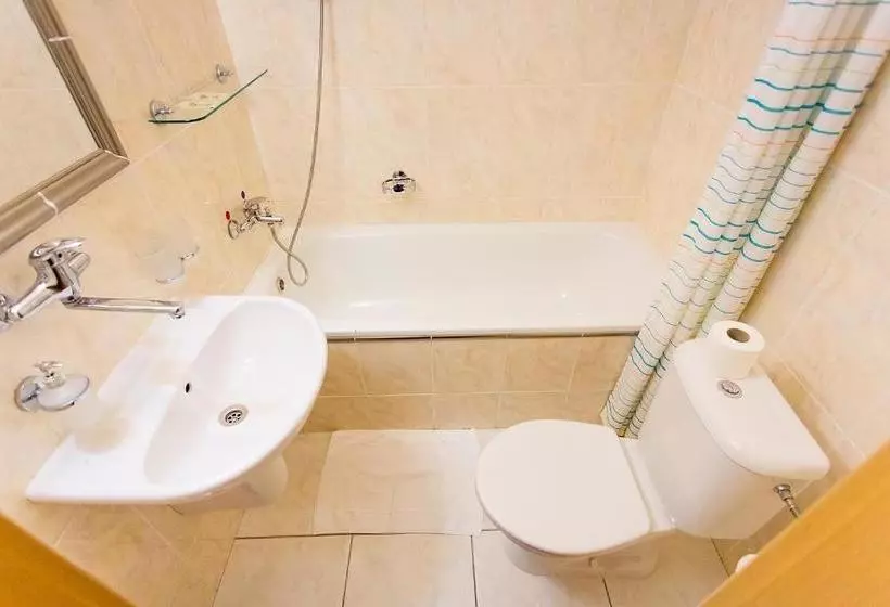 호텔 Gustav Mahler