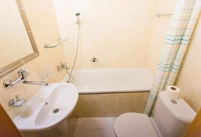 호텔 Gustav Mahler