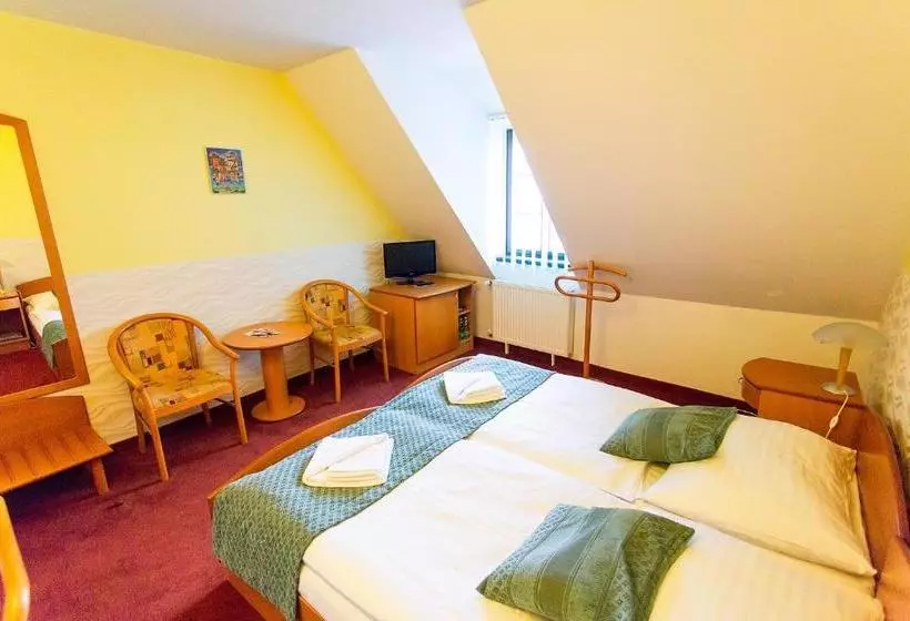 호텔 Gustav Mahler