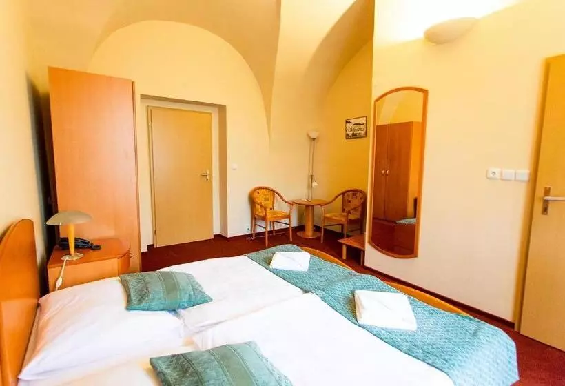 호텔 Gustav Mahler