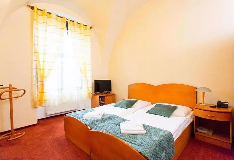 호텔 Gustav Mahler